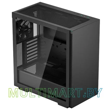 Корпус DeepCool CH510 (R-CH510-BKNNE1-G-1) картинка 3